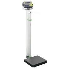 This is because digital scales are electronic devices and come with more features as compared to simple analogue scales. China Portable Digital Body Physician Medical Height And Weight Scale China Physician Scale Weight And Height Scale