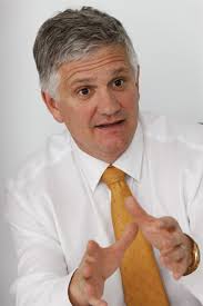 Gary Savage takes CEO and managing director role at Mercedes-Benz UK