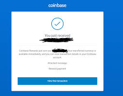 Coinbase has some of the highest. Coinbase Sending Out Delegation Payments Tezos