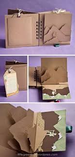Birthday Wishes Pop Up Book Pop Up Book Pop Up Art Handmade Books