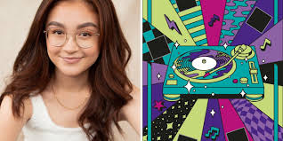 Interview: Anna Cathcart Talks To All the Boys Spin-Off XO, Kitty and Her  LEGO DOTS Collection