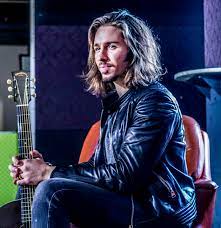 Gil ofarim — das längste lied 04:55. Gil Ofarim Wikipedia