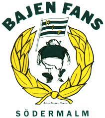 Bajen fans sjunger åh hammarby i matchen mot malmö ff. Links