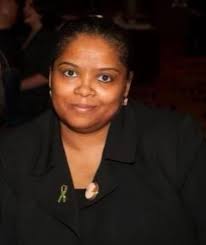 It is with great sadness and a heavy heart that we share the passing of our  beloved sister and BCAC member, Tyree Nutter. Tyree's passing was  unexpected and leaves us with a