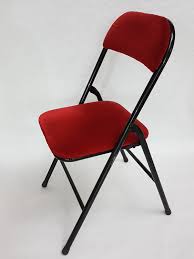 Devis et installation rapide sur pour oragniser une réception avec un petit budget, optez pour la location de chaise pliante rouge et. Els Catalogue Location De Chaises Et Tables Chaise Pliante Velour Rouge