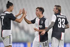 Genoa were denied their second league win after a late equaliser by fiorentina on monday night. Genoa Vs Juventus Free Live Stream Tv Channel Kick Off Time And Team News For Serie A Clash