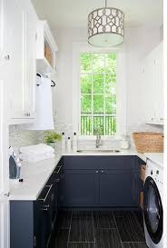Laundry room cabinets 6 compare. Two Tone Laundry Room Cabinets Laundry Room Tile White Laundry Rooms Room Tiles Design