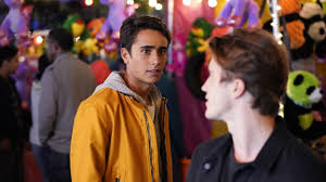 Love Simon Spinoff Series Love Victor Moves From Disney To Hulu Opens Season 2 Writers Room Deadline