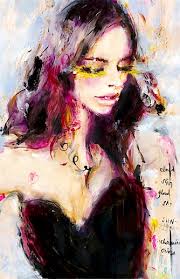 Fearless California-Based Artist, Charmaine Olivia