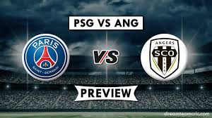 Matches · all · ligue 1 · coupe de france · trophée des champions · club friendlies · uefa champions league. Psg Vs Ang Dream11 Match Prediction