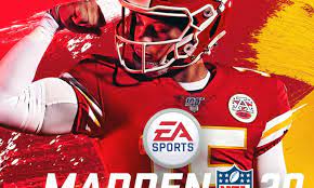 Seen in a silhouette behind john himself on the cover of the previous madden avoiding a chicago bear defender, it is said that mr. The Madden Curse Is Real The Independent