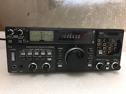 Image result for ICOM IC-R70