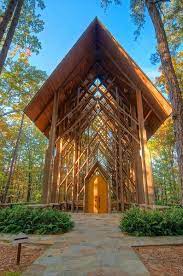 Garvan Woodland Gardens Reception Venues Woodland Garden Missouri Wedding Venues Arkansas Wedding Venues