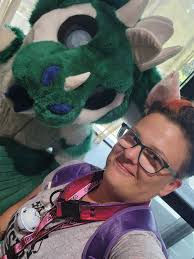 Tails of Terror Furry Convention Experience