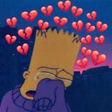 The best gifs are on giphy. Stream Sad Bart Simpson Feat Yung Kyle By Beats By Mangus Listen Online For Free On Soundcloud