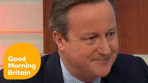 David Cameron On Why We Should Stay In The EU