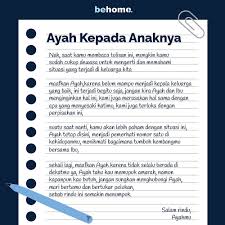 Menurutnya, klaster penularan yang sekarang bermunculan namun jarang disadari adalah klaster perkantoran dan keluarga. Surat Ayah Kepada Anaknya Di Tahun Brokenhome Indonesia Facebook