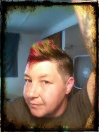 Une cool version rock the "Girls just want to have fun!