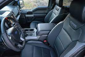 So, numerous rumors and news moving on the world wide web state several things linked to the future of this truck as a 2020 truck model year. 2020 Ford F 150 Raptor Interior Photos Carbuzz