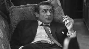 The introduction was a kind of challenge, or seduction. Gewusst Diese Berufe Ubte Sean Connery Vor Filmkarriere Aus Promiflash De