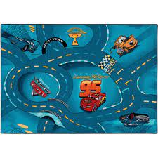 (acc) is the industry leader of auto replacement carpet and floor mats. Kinderteppich Cars 2 World Of Cars Teppich Strassenteppich Teppich 95x133 Cm Blau Ebay
