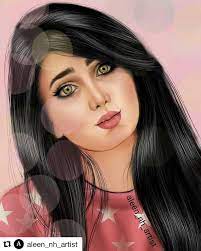 صور بنات رسم رمزيات بنات كرتونية خلفيات رسمات بنات girls cartoon art girly drawings girly m
