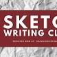 Sketch Writing Class event image