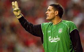 View the player profile of manchester city goalkeeper scott carson, including statistics and photos, on the official website of the premier league. Scott Carson Set For Deadline Day Manchester City Transfer