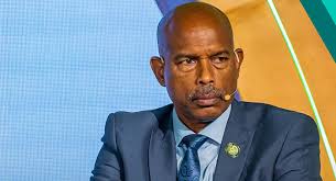 FEATURE: Africa, C'bean urged to replace 'the great triangle' with a trade  bridge