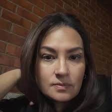 Hey your customer called, did her own hair, wants you to fix it