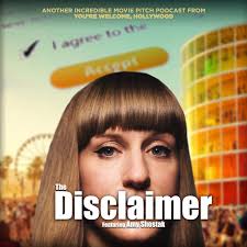 You're Welcome, Hollywood