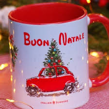 Fiat 500 weihnachten - Etsy.de