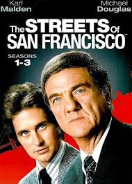 V uliciach San Francisca (1972)