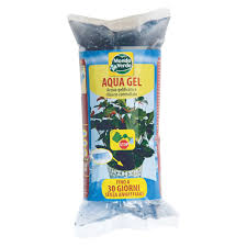 Visualizza altre idee su piante, giardinaggio, piante da interno. Aqua Gel 400 Ml Mondo Verde Mondobrico Irrigazione