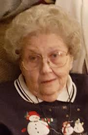 Virginia Cooper Obituary