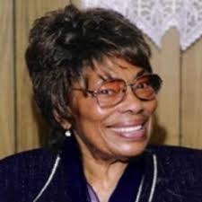 Most Recent Obituaries