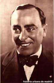 Historia Urbana de Madrid: julio 2013