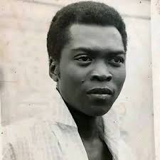 Extremely difficult to not know him . . .