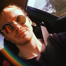 Sunday Driver, Sunshine Flower