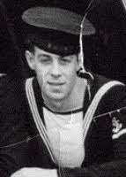 Clifford Samuel (Cliff) Power, LS, Second World War Veteran, Canadian Navy