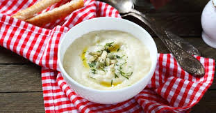 15 Soupes Gourmandes A Moins De 150 Calories Fourchette Et Bikini