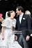 how did Jean-Christophe and Olympia first meet