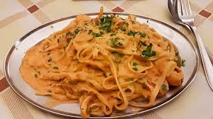 Osteria Da Mamma Rosi In Palermo Restaurant Reviews Menu And Prices Thefork