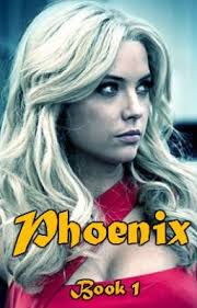 Phoenix (The Flash