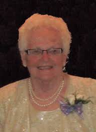 Mavis Annabelle Henderson