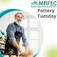 Pottery - Tuesday Night event image
