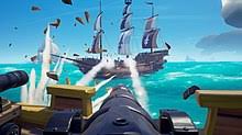 A pirate's life when it drops? Sea Of Thieves Wikipedia