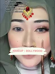 20 idea Bollywood Makeup Muslim teratas pada tahun 2024