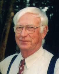 Truman Dahl Obituary May 17, 2024