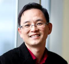 Chiu Hung “Luke” Luk